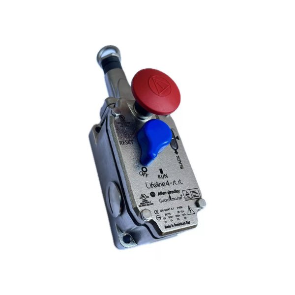 Allen - Bradley 440E - L22BNST - DDPARTS SOLUTION