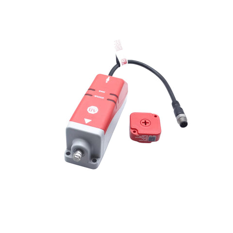 Allen Bradley 440G - LZS21SPLH - DDPARTS SOLUTION