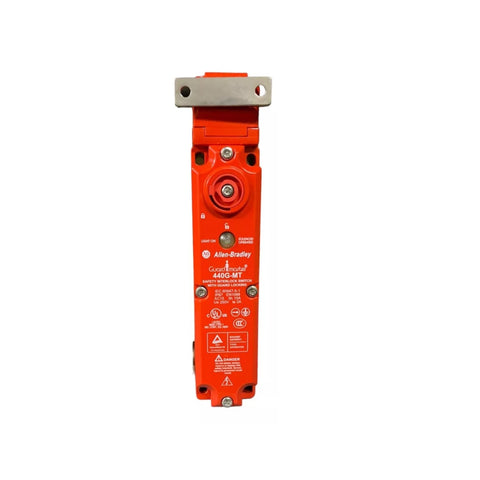 Allen - Bradley 440G - MT47037 - DDPARTS SOLUTION
