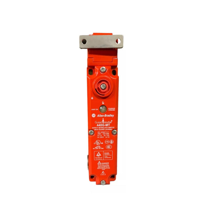 Allen - Bradley 440G - MT47037 - DDPARTS SOLUTION