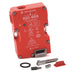 Allen-Bradley 440G-T27175 Guardmaster safety interlock switch, RFID coded, for machine guarding systems