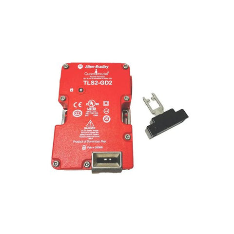 Allen - Bradley 440G - T27177 - DDPARTS SOLUTION