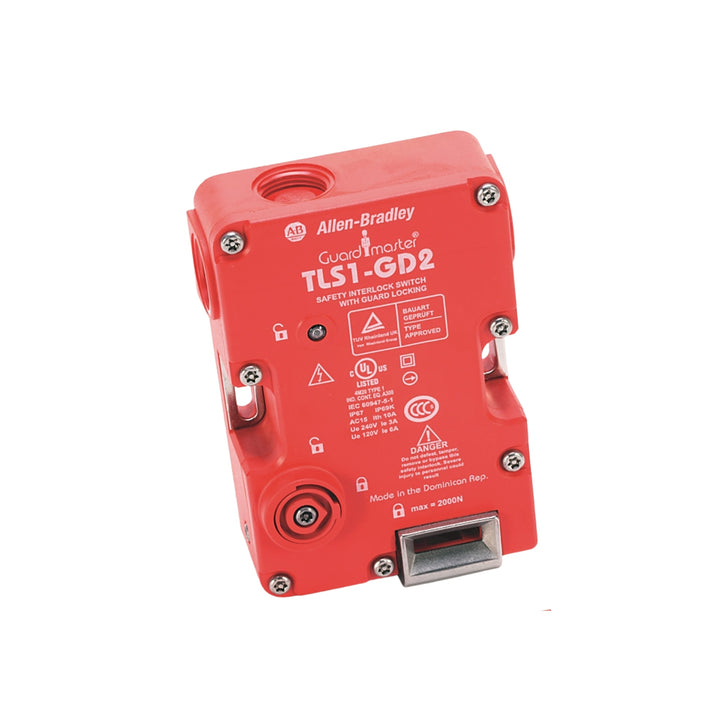 Allen - Bradley 440G - T27178 - DDPARTS SOLUTION