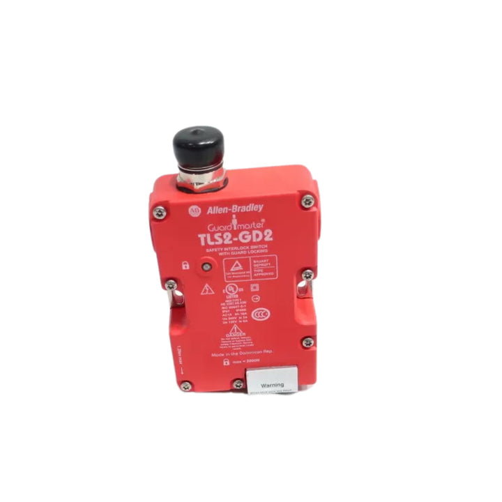 Allen - Bradley 440G - T27241 - DDPARTS SOLUTION