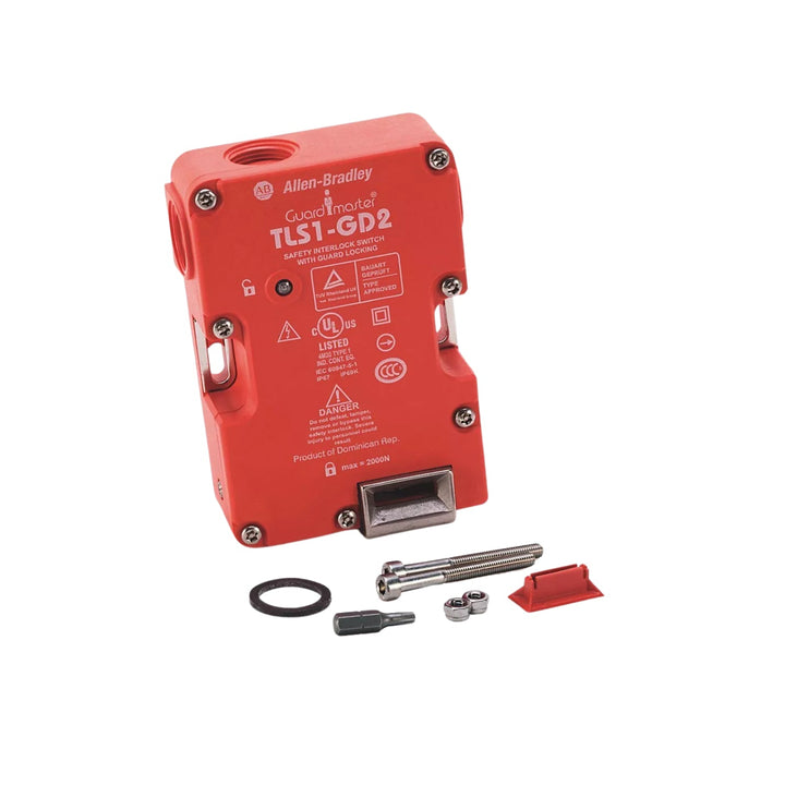 Allen - Bradley 440G - T2NBBPH - 1L - DDPARTS SOLUTION