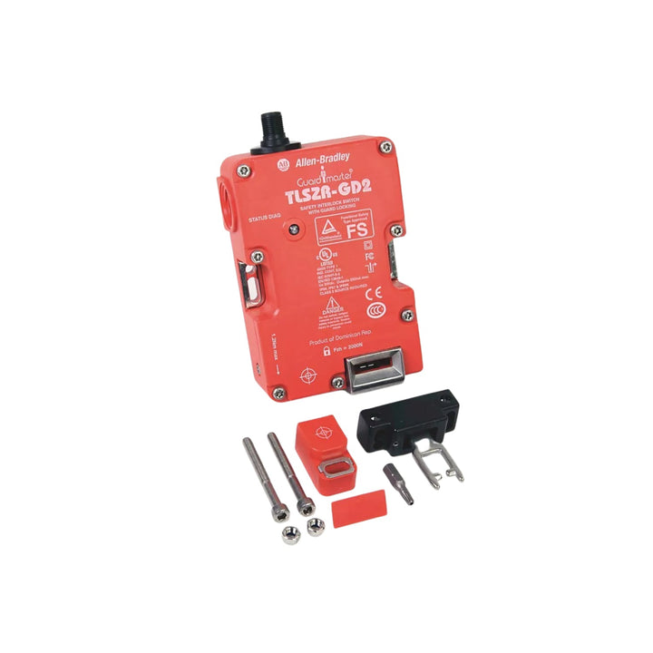 Allen - Bradley 440G - TZS21UPRH - DDPARTS SOLUTION