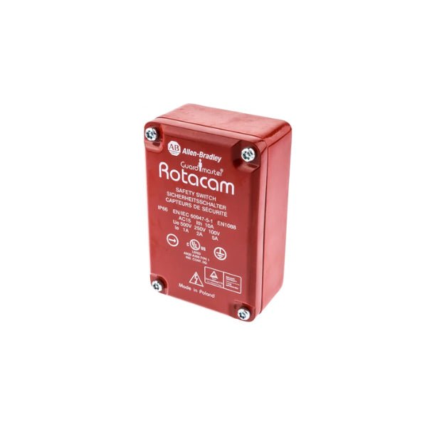 Allen - Bradley 440H - R03079 - DDPARTS SOLUTION