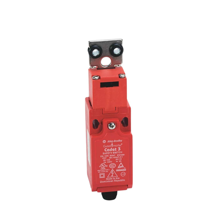 Allen - Bradley 440K - C21074 - DDPARTS SOLUTION