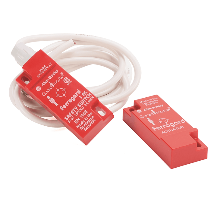 Allen - Bradley 440N - C02067 Guardmaster Safety Relay - DDPARTS SOLUTION