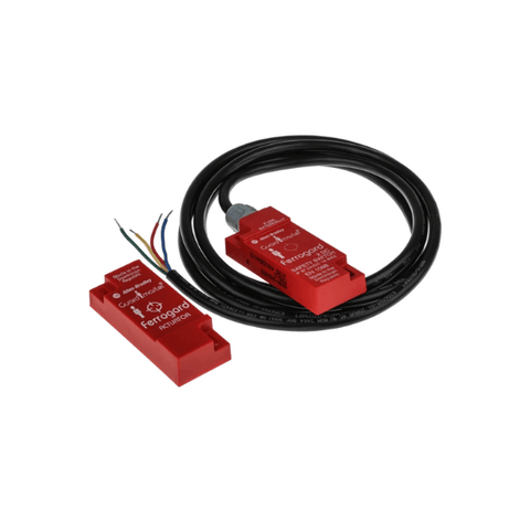 Allen - Bradley 440N - G02058 - DDPARTS SOLUTION