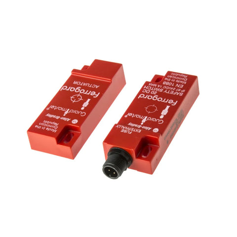Allen - Bradley 440N - G02090 - DDPARTS SOLUTION