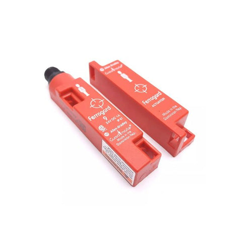 Allen - Bradley 440N - G02096 - DDPARTS SOLUTION