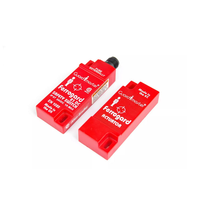 Allen - Bradley 440N - G02099 - DDPARTS SOLUTION