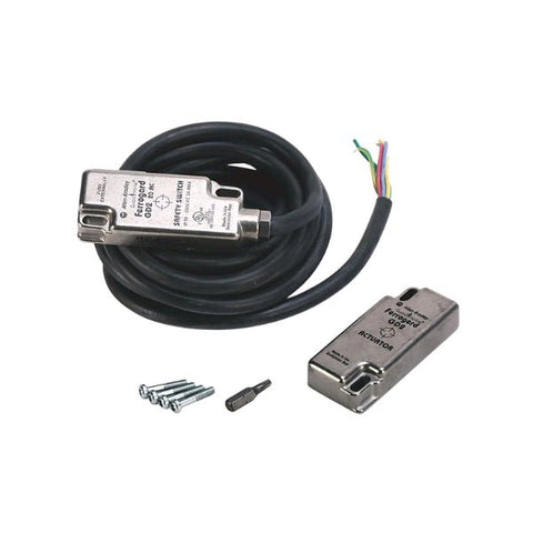 Allen - Bradley 440N - G02123 - DDPARTS SOLUTION