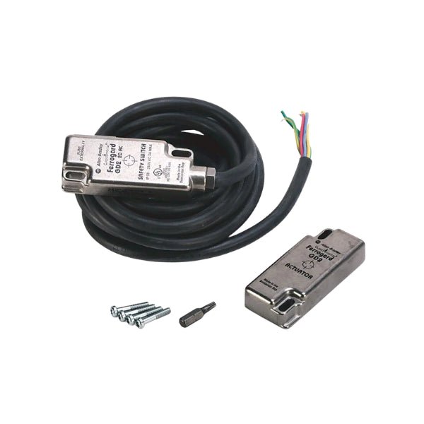 Allen - Bradley 440N - G02123 - DDPARTS SOLUTION