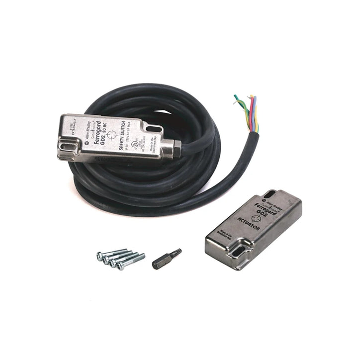 Allen - Bradley 440N - G02137 - DDPARTS SOLUTION