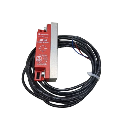 Allen - Bradley 440N - S32015 - DDPARTS SOLUTION