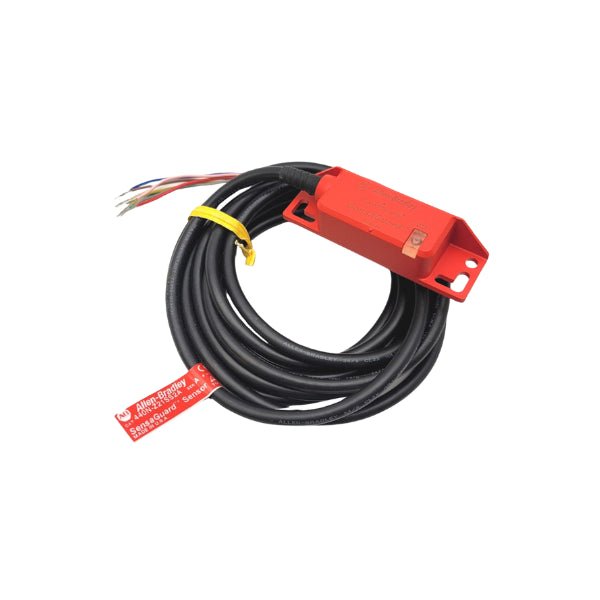 Allen - Bradley 440N - Z21SS2A - DDPARTS SOLUTION
