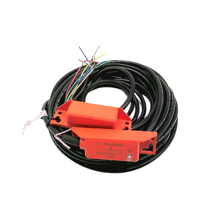 Allen - Bradley 440N - Z21SS2BN - DDPARTS SOLUTION