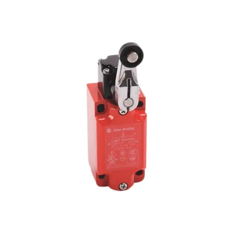 Allen - Bradley 440P - MSLB22B - DDPARTS SOLUTION