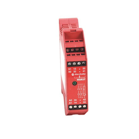 Allen - Bradley 440R - B23020 - DDPARTS SOLUTION