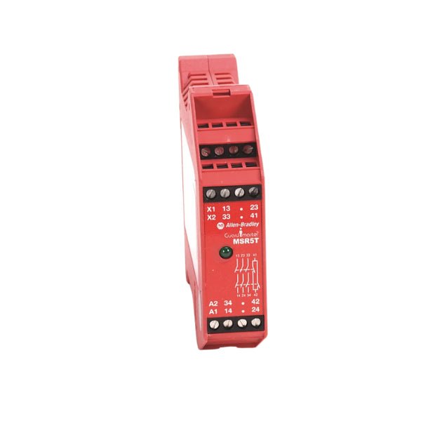 Allen - Bradley 440R - B23020 - DDPARTS SOLUTION