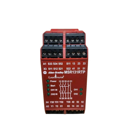 Allen - Bradley 440R - C23139 - DDPARTS SOLUTION