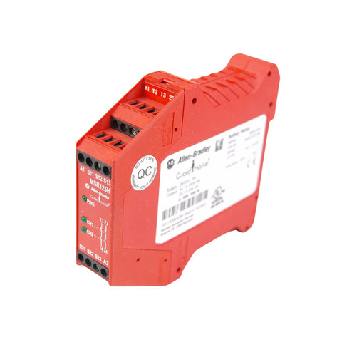 Allen - Bradley 440R - D23166 - DDPARTS SOLUTION