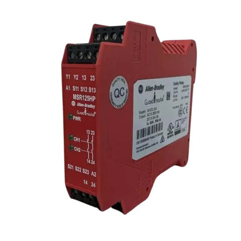 Allen - Bradley 440R - D23171 - DDPARTS SOLUTION