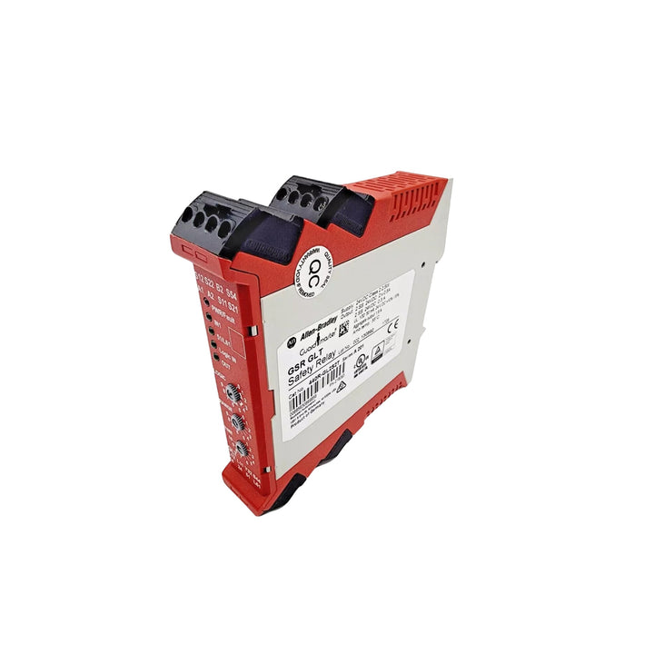 Allen - Bradley 440R - DG2R2T - DDPARTS SOLUTION