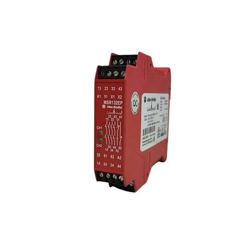 Allen - Bradley 440R - E23097 MSR100 - DDPARTS SOLUTION