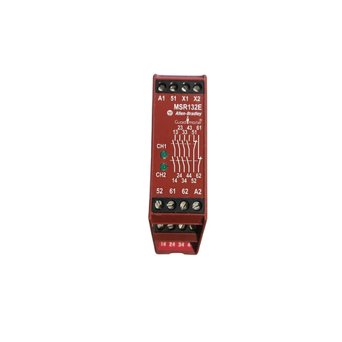 Allen - Bradley 440R - E23191 - DDPARTS SOLUTION