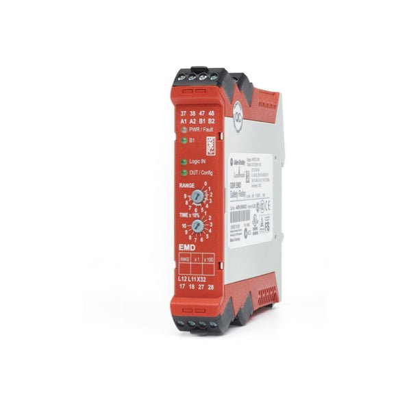 Allen - Bradley 440R - EM4R2D - DDPARTS SOLUTION