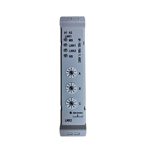 Allen - Bradley 440R - ENETR - DDPARTS SOLUTION