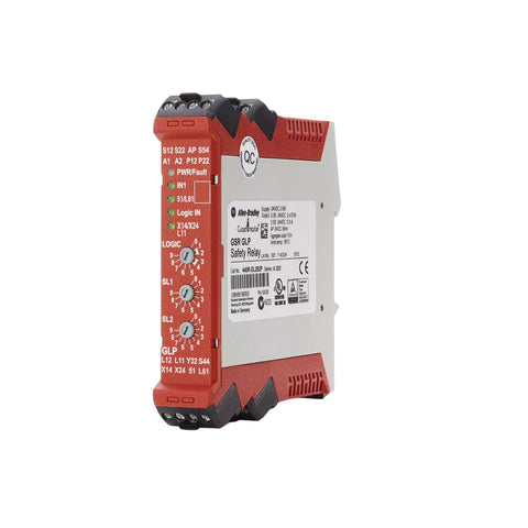 Allen - Bradley 440R - GL2S2P - DDPARTS SOLUTION