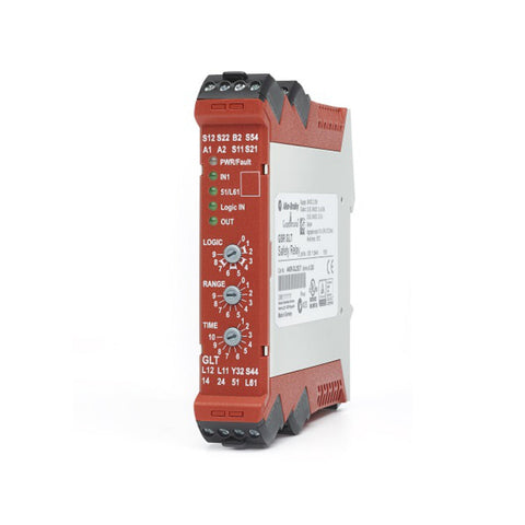 Allen - Bradley 440R - GL2S2T - DDPARTS SOLUTION
