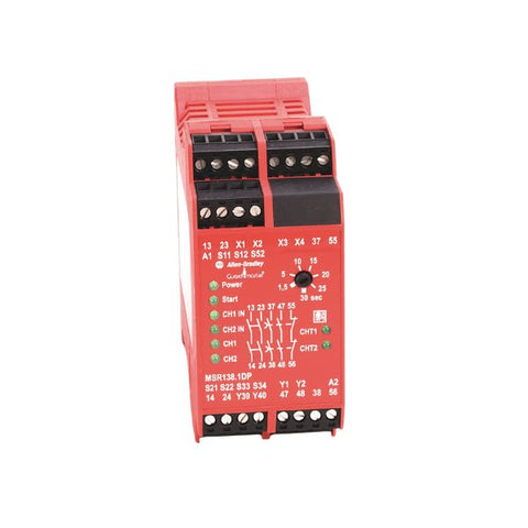 Allen - Bradley 440R - M23088 - DDPARTS SOLUTION