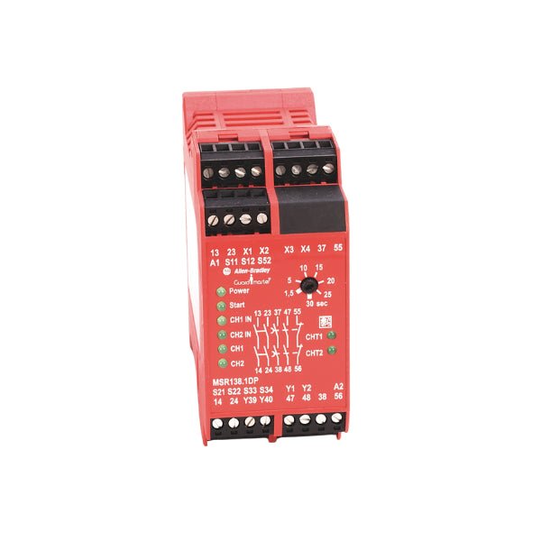Allen - Bradley 440R - M23143 - DDPARTS SOLUTION