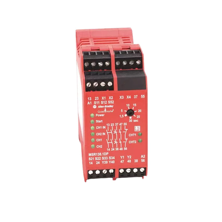 Allen - Bradley 440R - M23147 - DDPARTS SOLUTION
