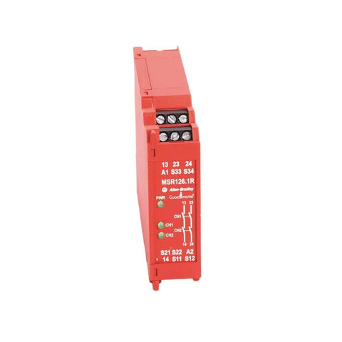 Allen - Bradley 440R - N23114 - DDPARTS SOLUTION