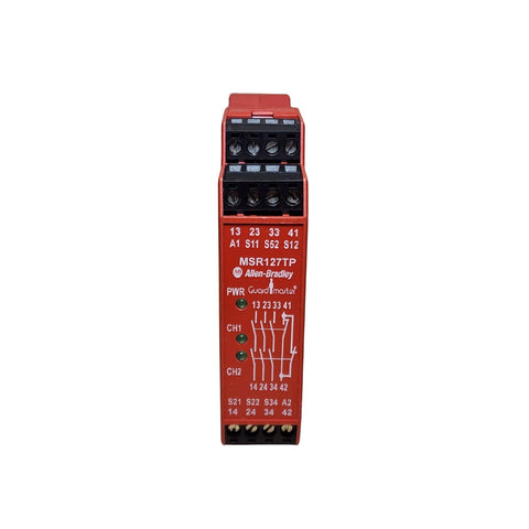 Allen - Bradley 440R - N23132 - DDPARTS SOLUTION