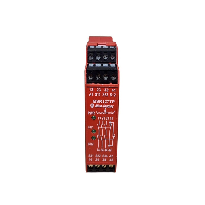 Allen - Bradley 440R - N23132 - DDPARTS SOLUTION