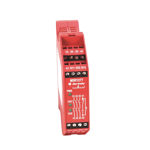 Allen - Bradley 440R - N23132S - DDPARTS SOLUTION