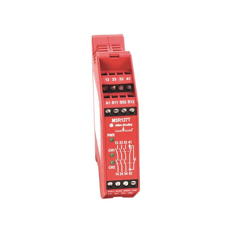 Allen - Bradley 440R - N23135 - DDPARTS SOLUTION
