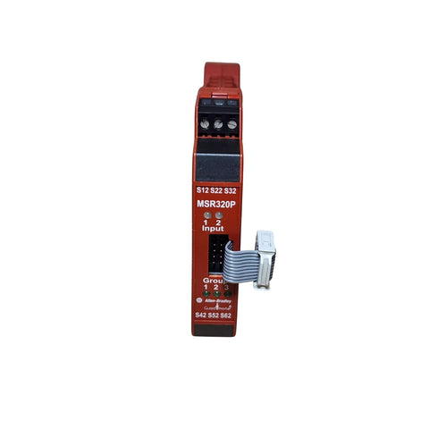 Allen - Bradley 440R - W23218 MSR320P - DDPARTS SOLUTION