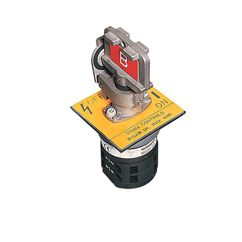 Allen - Bradley 440T - MRPSE110A - DDPARTS SOLUTION