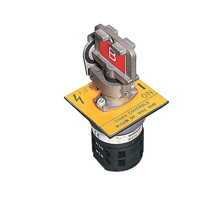 Allen - Bradley 440T - MRPSE110A - DDPARTS SOLUTION