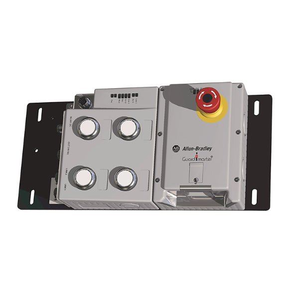 Allen - Bradley 442G - MABRB - UR - E0JP4679 - DDPARTS SOLUTION
