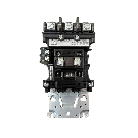 Allen Bradley 500F - BOD930 - DDPARTS SOLUTION
