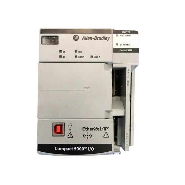 Allen - Bradley 5069 - AEN2TR - DDPARTS SOLUTION